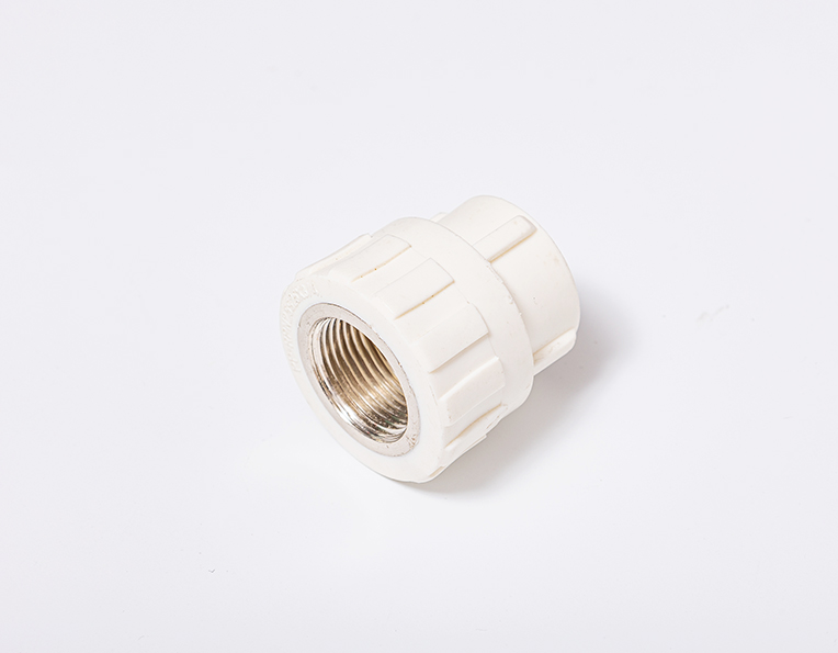 Khớp nối cái (trọng lượng nhẹ) BRASS INSERT